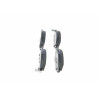 Set di 4 pastiglie freno BOSCH 0 986 494 684