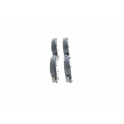Set di 4 pastiglie freno BOSCH 0 986 494 688