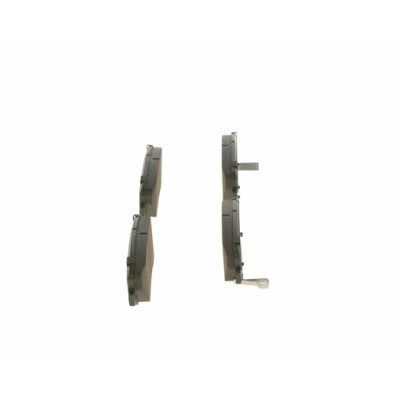 Set di 4 pastiglie freno BOSCH 0 986 494 691