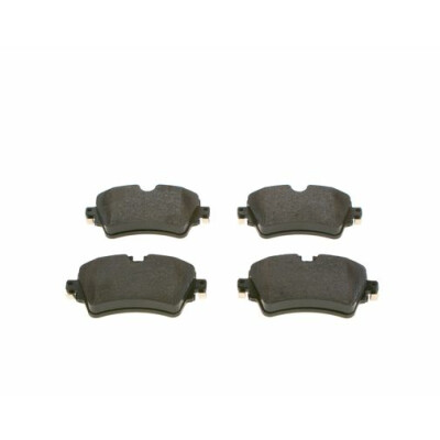 Set di 4 pastiglie freno BOSCH 0 986 494 736