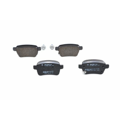 Set di 4 pastiglie freno BOSCH 0 986 494 747