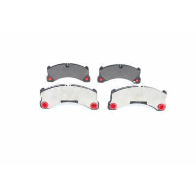 Set di 4 pastiglie freno BOSCH 0 986 494 757