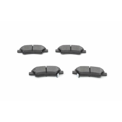 Set di 4 pastiglie freno BOSCH 0 986 494 768