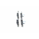Set di 4 pastiglie freno BOSCH 0 986 494 786