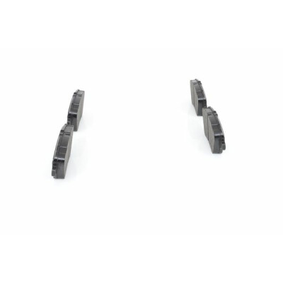 Set di 4 pastiglie freno BOSCH 0 986 494 792