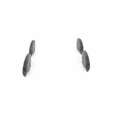 Set di 4 pastiglie freno BOSCH 0 986 494 793