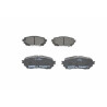 Set di 4 pastiglie freno BOSCH 0 986 494 793