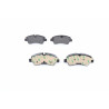 Set di 4 pastiglie freno BOSCH 0 986 494 796