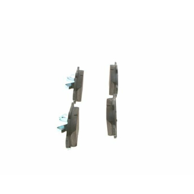 Set di 4 pastiglie freno BOSCH 0 986 494 801