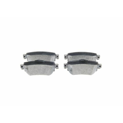 Set di 4 pastiglie freno BOSCH 0 986 494 816