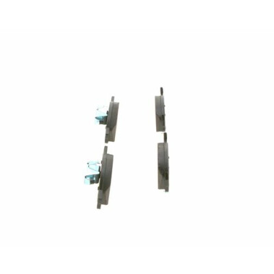Set di 4 pastiglie freno BOSCH 0 986 494 824