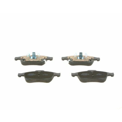 Set di 4 pastiglie freno BOSCH 0 986 494 826