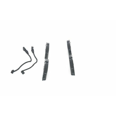 Set di 4 pastiglie freno BOSCH 0 986 494 844