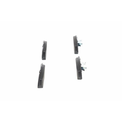 Set di 4 pastiglie freno BOSCH 0 986 494 877