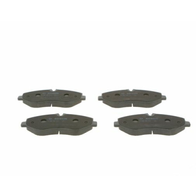 Set di 4 pastiglie freno BOSCH 0 986 494 914