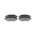 Set di 4 pastiglie freno BOSCH 0 986 494 917
