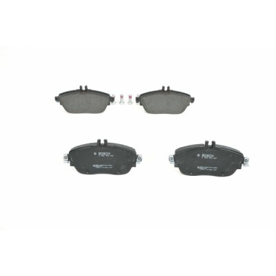 Set di 4 pastiglie freno BOSCH 0 986 494 937