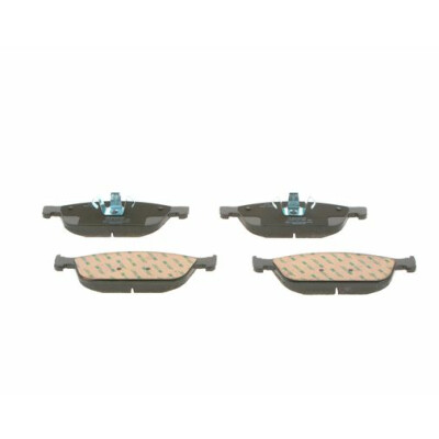 Set di 4 pastiglie freno BOSCH 0 986 495 388