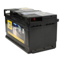 BATTERIA HELLA EFB 75 AH