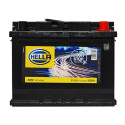 BATTERIA HELLA EFB 65 AH