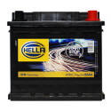 BATTERIA HELLA EFB 55 AH