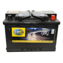 BATTERIA HELLA EFB 70 AH