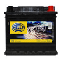 BATTERIA HELLA EFB 60 AH