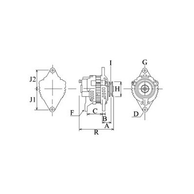 Alternatore