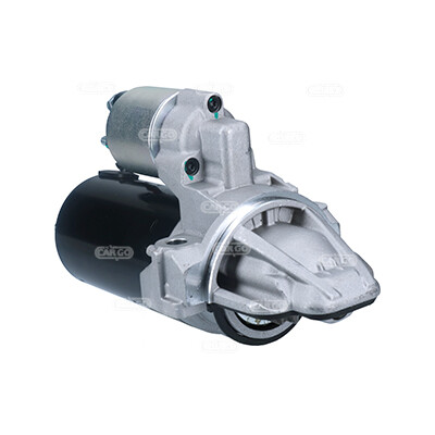 Motorino d'avviamento