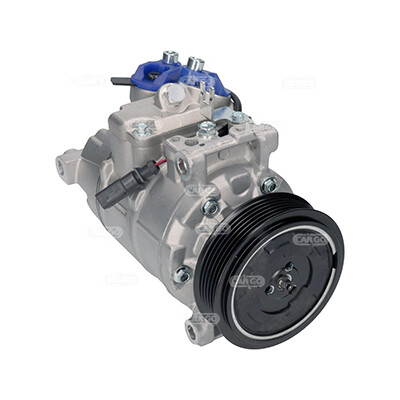 Compressore, aria condizionata HC-Cargo 240864CAG