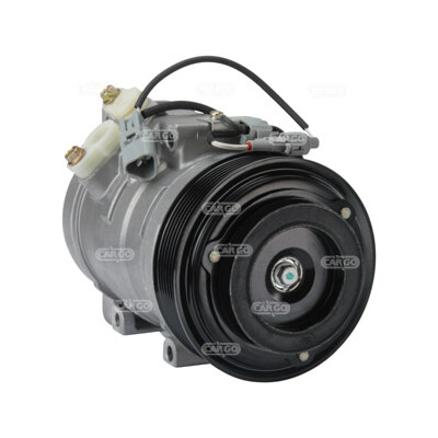 Compressore, aria condizionata HC-Cargo 241012CAG