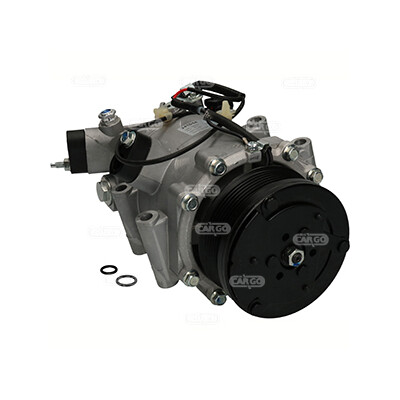 Compressore, Climatizzatore HC-Cargo 241014CAG