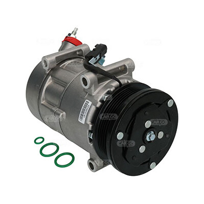Compressore, Climatizzatore HC-Cargo 241057CAG