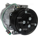 Compressore, aria condizionata HC-Cargo 241102CAG