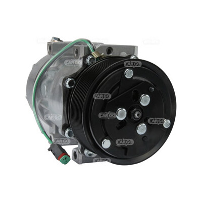 Compressore, aria condizionata HC-Cargo 241102CAG