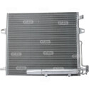 Condensatore, Climatizzatore
