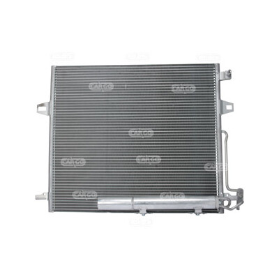 Condensatore, Climatizzatore