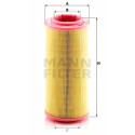Filtro aria MANN-FILTER C 12 107/1