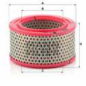 Filtro aria MANN-FILTER C 1213