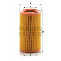 Filtro aria MANN-FILTER C 1286/1