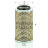 Filtro aria MANN-FILTER C 13 131