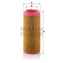 Filtro aria MANN-FILTER C 13 145/2
