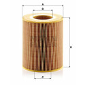 Filtro aria MANN-FILTER C 1381