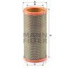 Filtro aria MANN-FILTER C 1399/2
