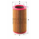 Filtro aria MANN-FILTER C 14 004