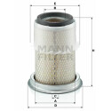 Filtro aria MANN-FILTER C 14 123