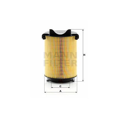Filtro aria MANN-FILTER C 14 130