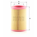 Filtro aria MANN-FILTER C 15 005