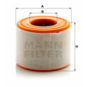 Filtro aria