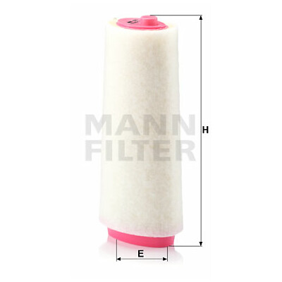 Filtro aria